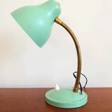 50s chicken lamp