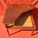 Table basse scandinave Peter Hvidt