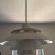 Suspension scandinave vintage