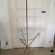 vintage Hollywood Regency lamp post