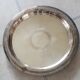 Silver dish
