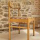 Chaises vintage Baumann