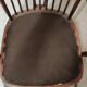 Pair of Ercol armchairs