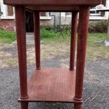 Table of the 50s