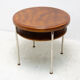 Fully restored Bauhaus coffee table by Robert Slezák, 1930s