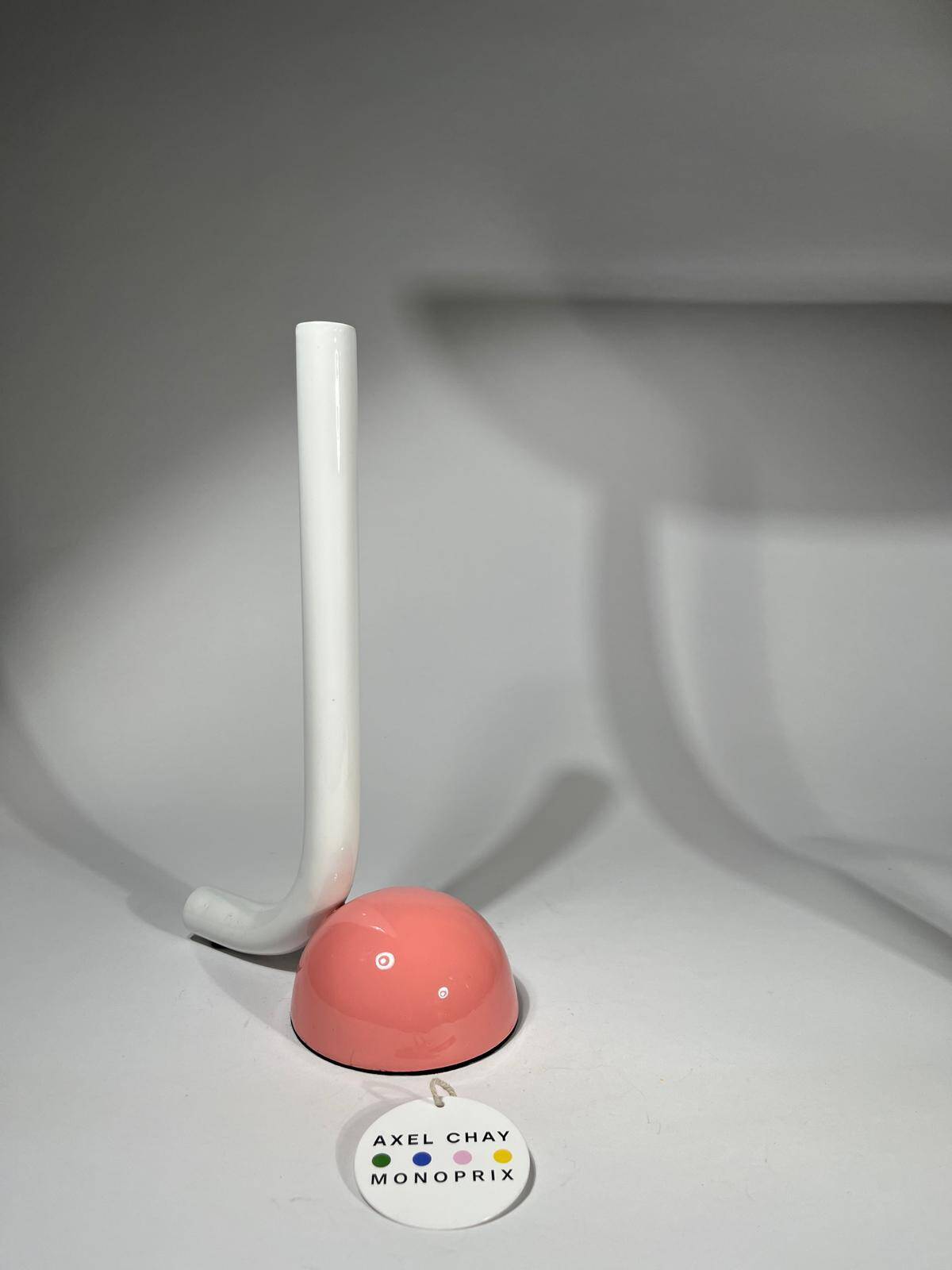 Axel Chay Monoprix paper towel holder