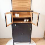 Old music cabinet renovated