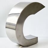 Vintage lamp 1970 space age