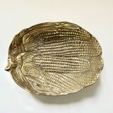 Vintage ear of corn cutter