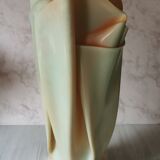 Corolla resin lamp