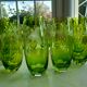 Wine glasses