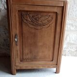 Art deco jam maker
