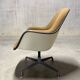 "Loose Cushion" armchair by Charles & Ray Eames for Herman Miller 1970