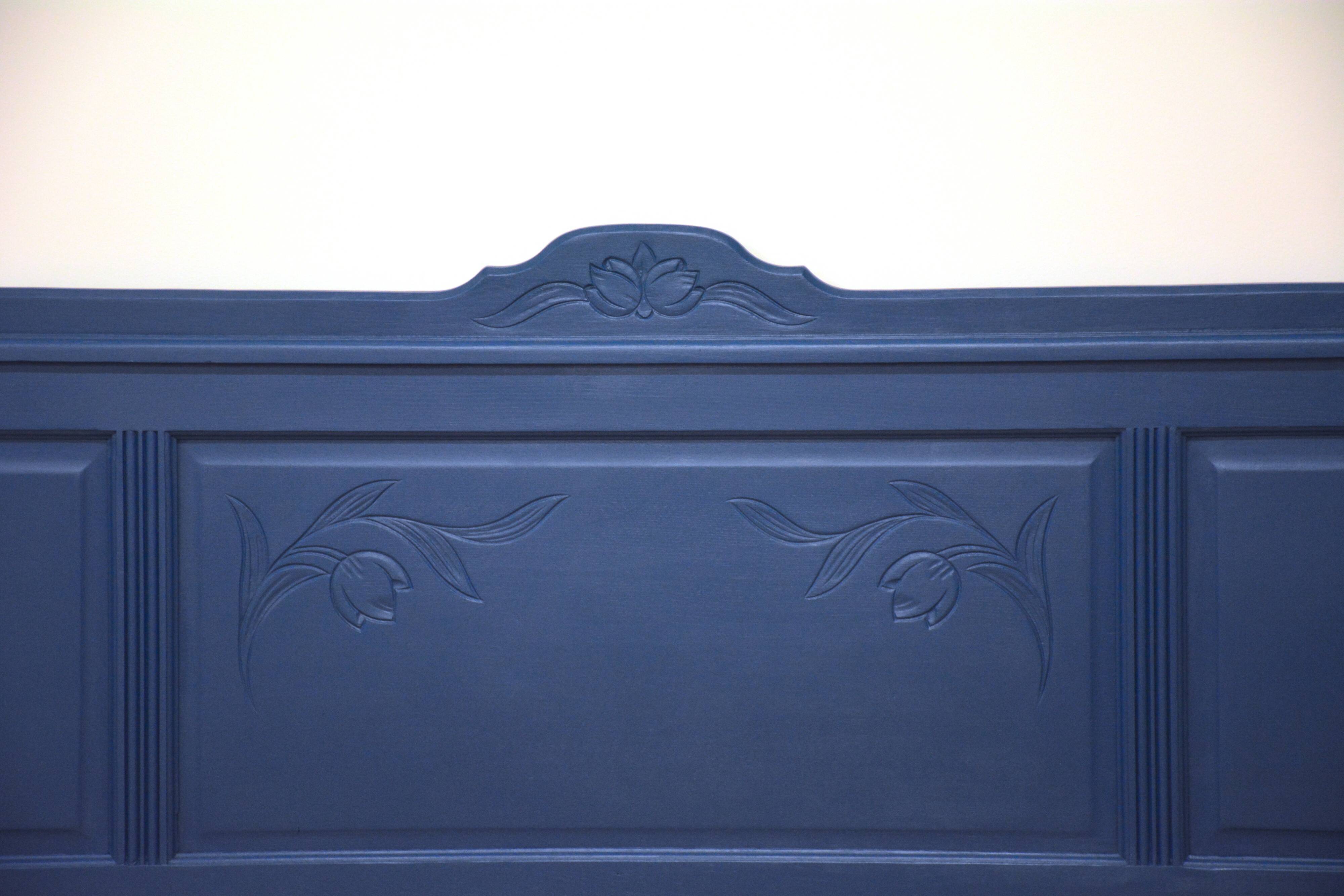 Headboard