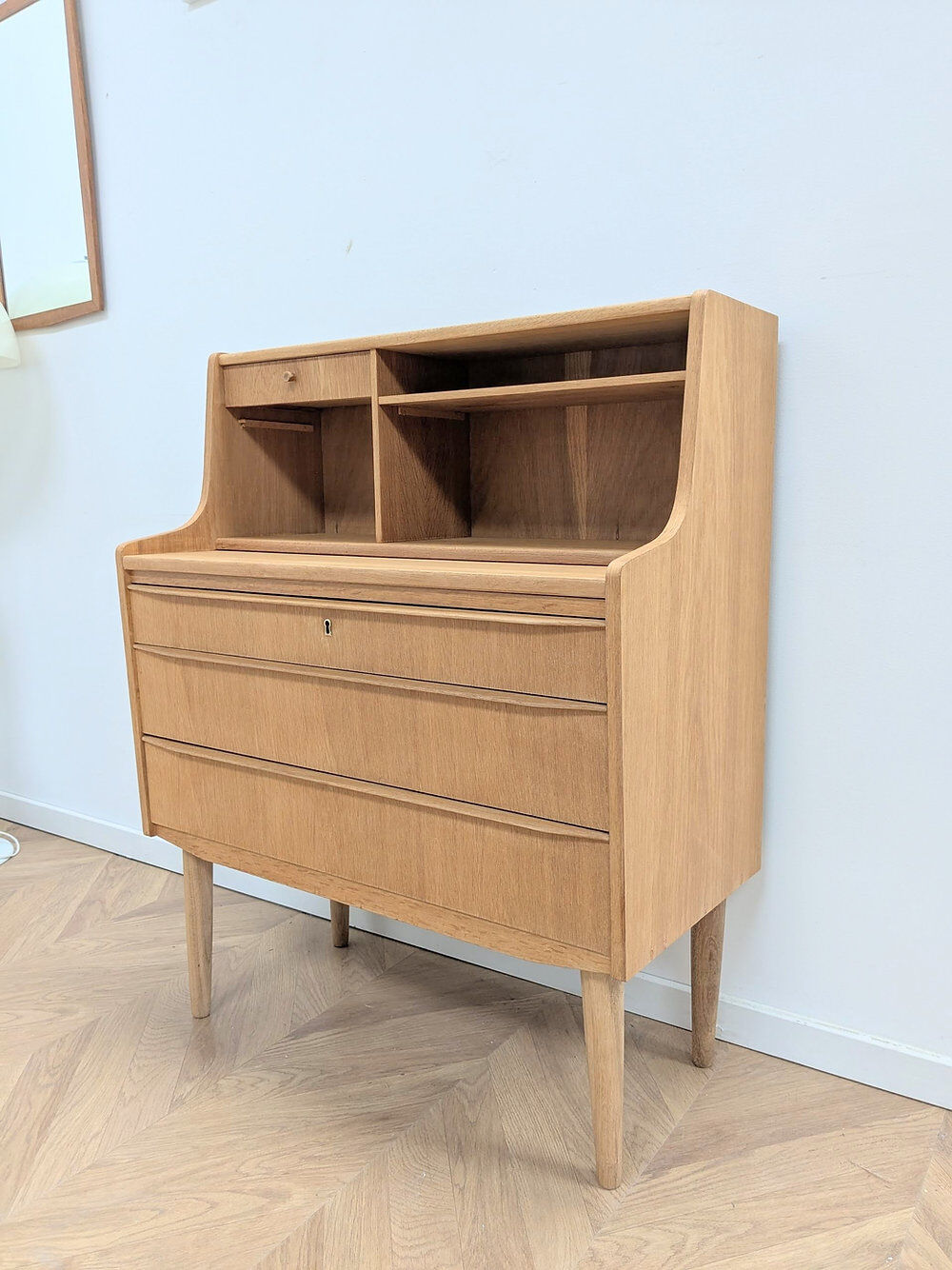 Secrétaire vintage