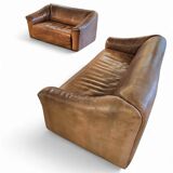 Desede sofas / neck leather DS-47 / 2 DS-47 / 3 Width 141 / 181 cm