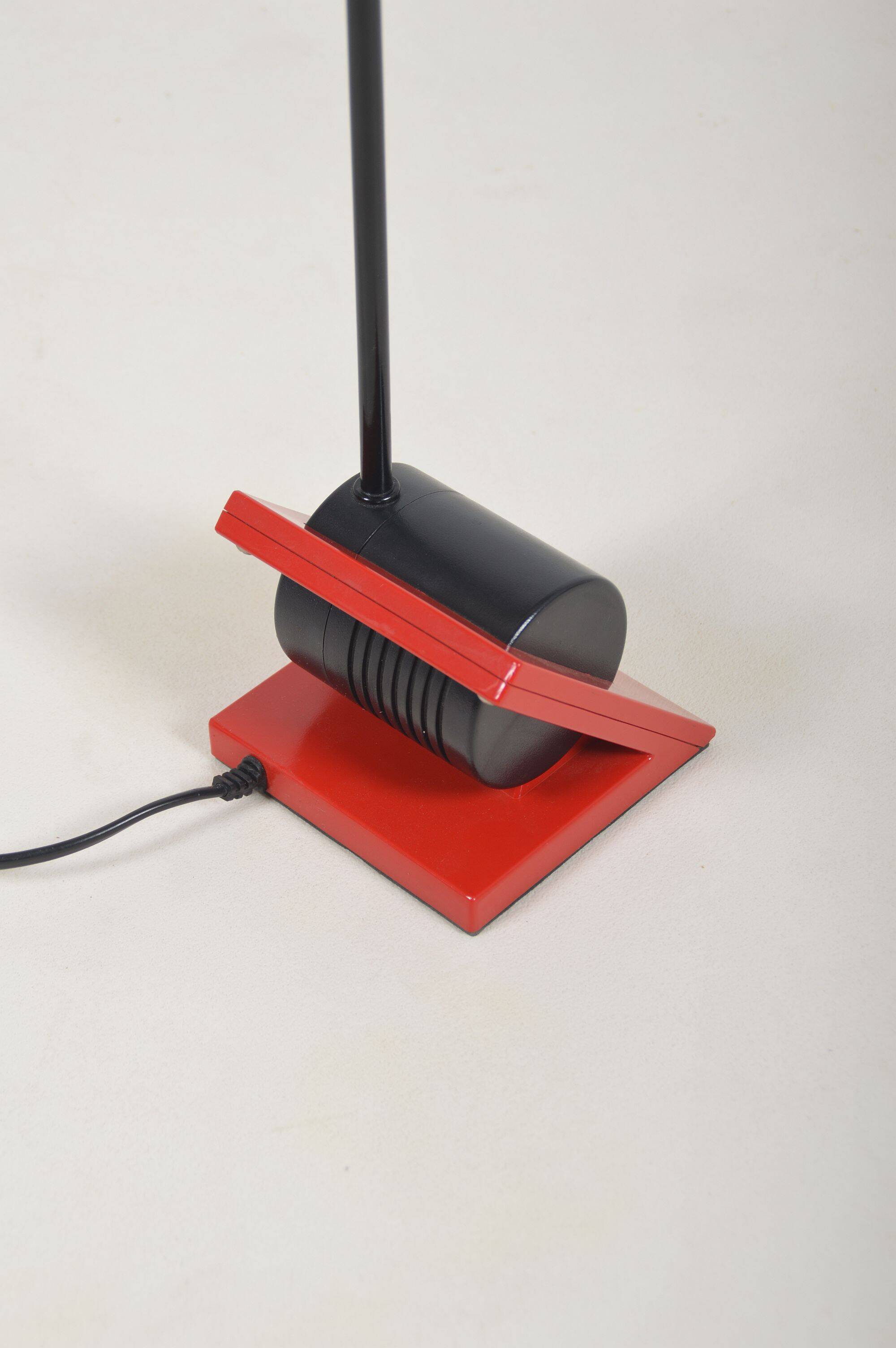 Lampe de table postmoderne, années 80