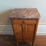 Art Deco sideboard or bedside table