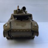 Tank Joustra 50s