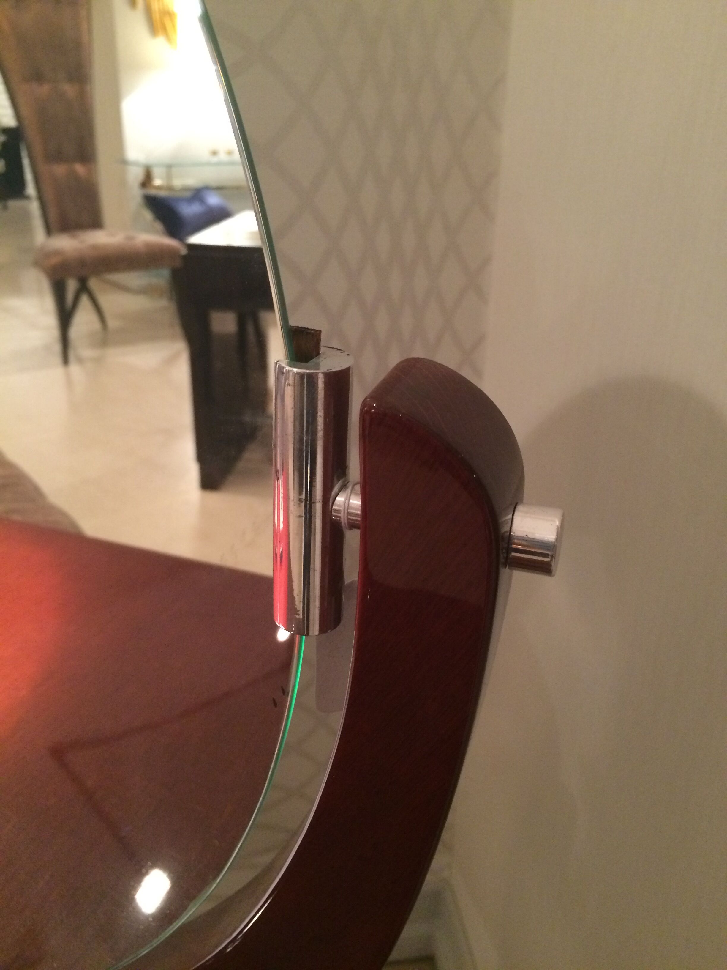 Art Deco Dressing Table