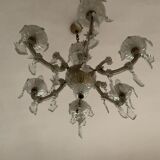 Lustre vintage, années 1960