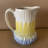 Old slip pitcher