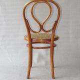 Chair thonet n° 20 omega bistrot