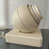 Schlagheck Schultes lamp for Osram from the 70s