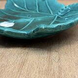 Green leaf slip cup