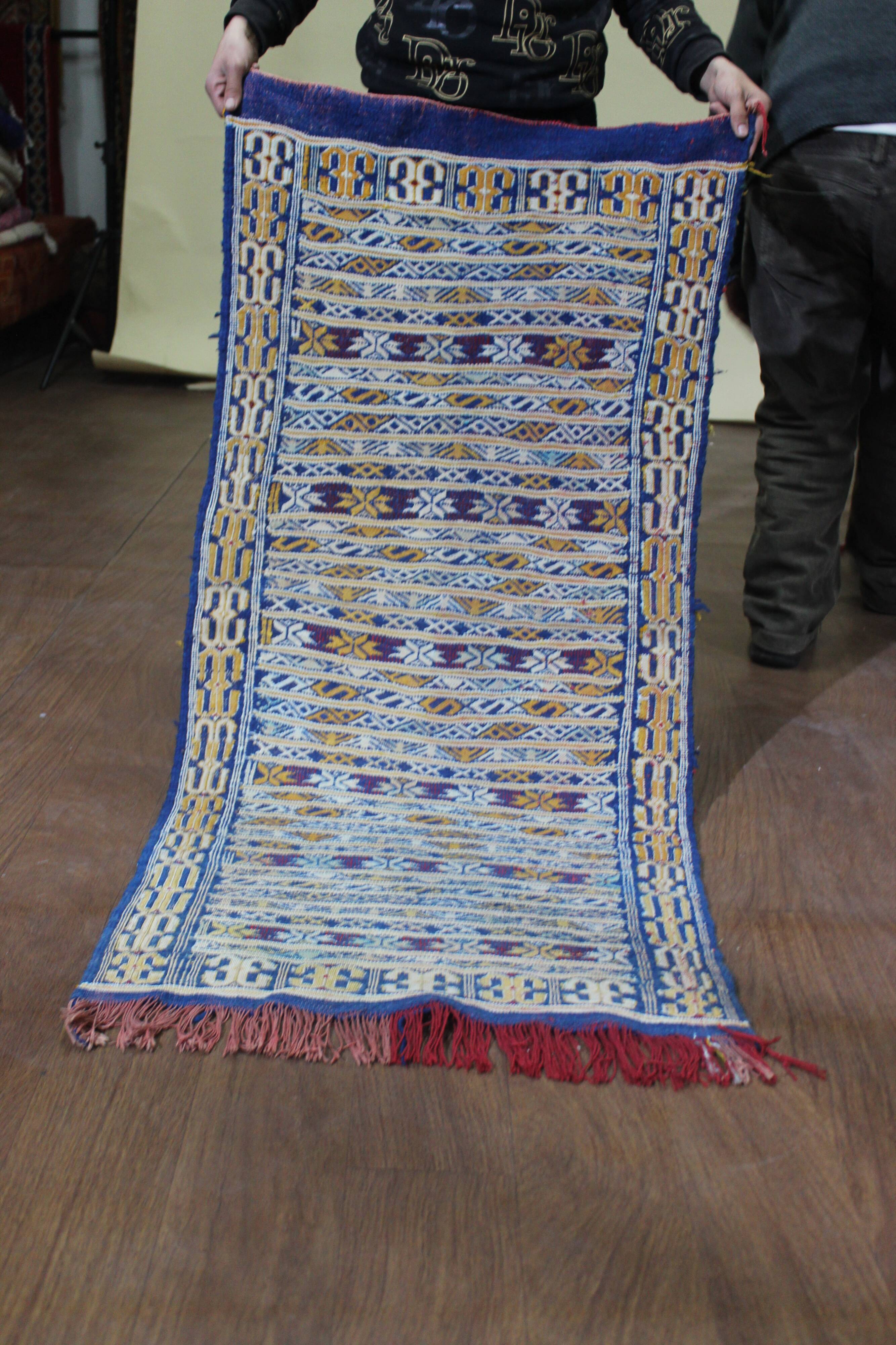 berber carpet