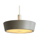 Niek Hiemstra hanging lamp for Hiemstra Evolux 1960