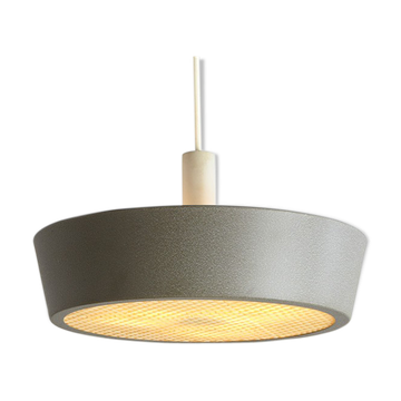 Suspension par Niek Hiemstra pour Hiemstra Evolux 1960