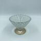 Golden footed bowl.