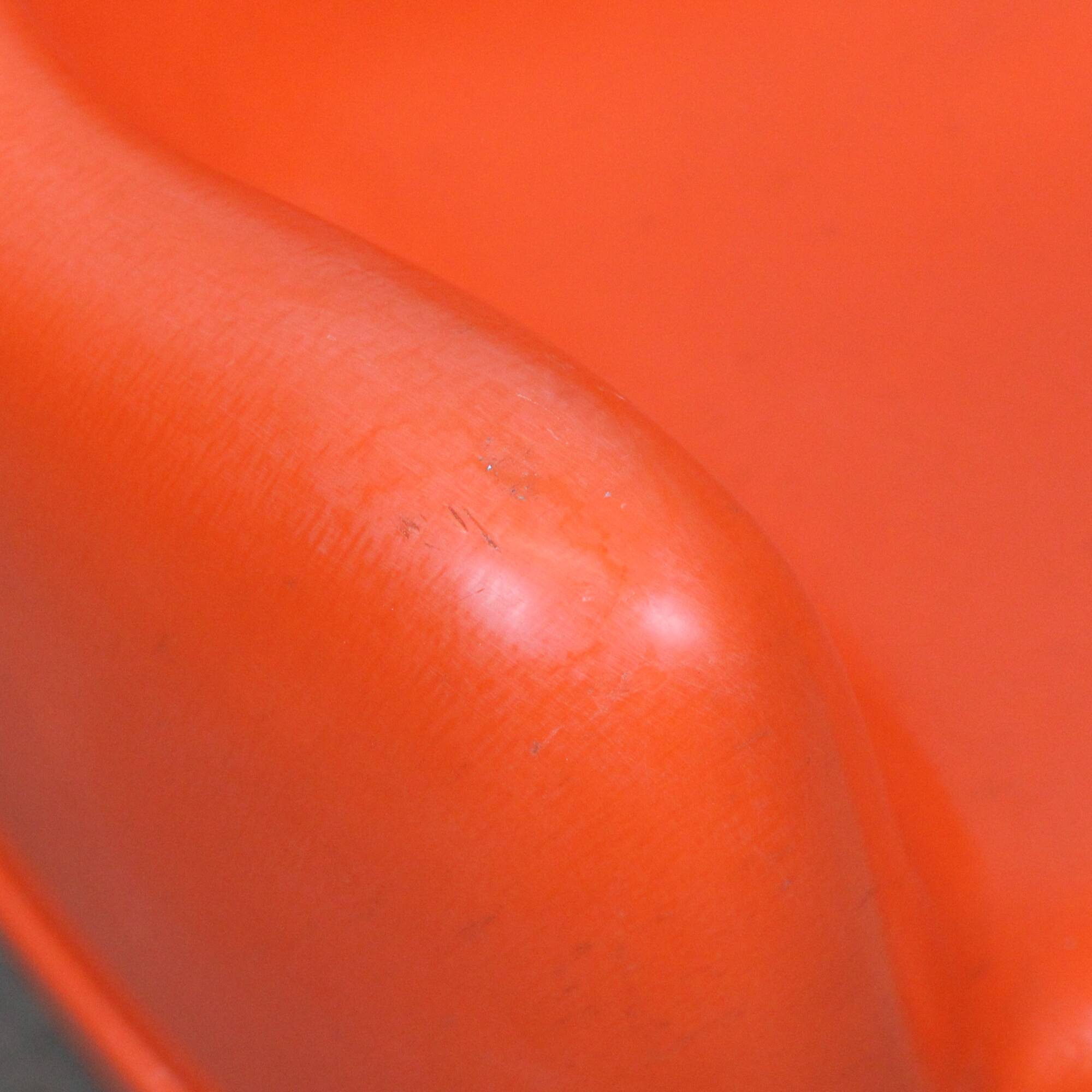 Children's armchair "Zorro" by Meurop 1972