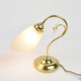 Une paire de lampes, années 1980