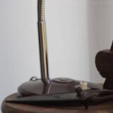 Metal lamp