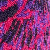 70s Scandinavian rug by Desso