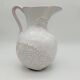 French farmhouse jug with a vintage look.