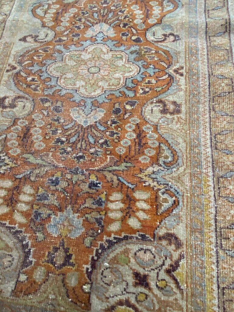 Carpet Tabriz Jafar 108x69 cm