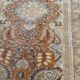 Tapis Tabriz Jafar 108x69 cm