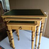 Side tables