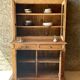 Double-bodied sideboard