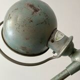 JIELDÉ lamp with 3 arms.