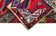 Handwoven Decorative Anatolian Red Runner Carpet 84 cm x 382 cm