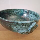 Vintage ceramic cup