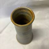 Francoise Chedeville stoneware vase