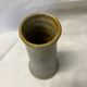 Francoise Chedeville stoneware vase