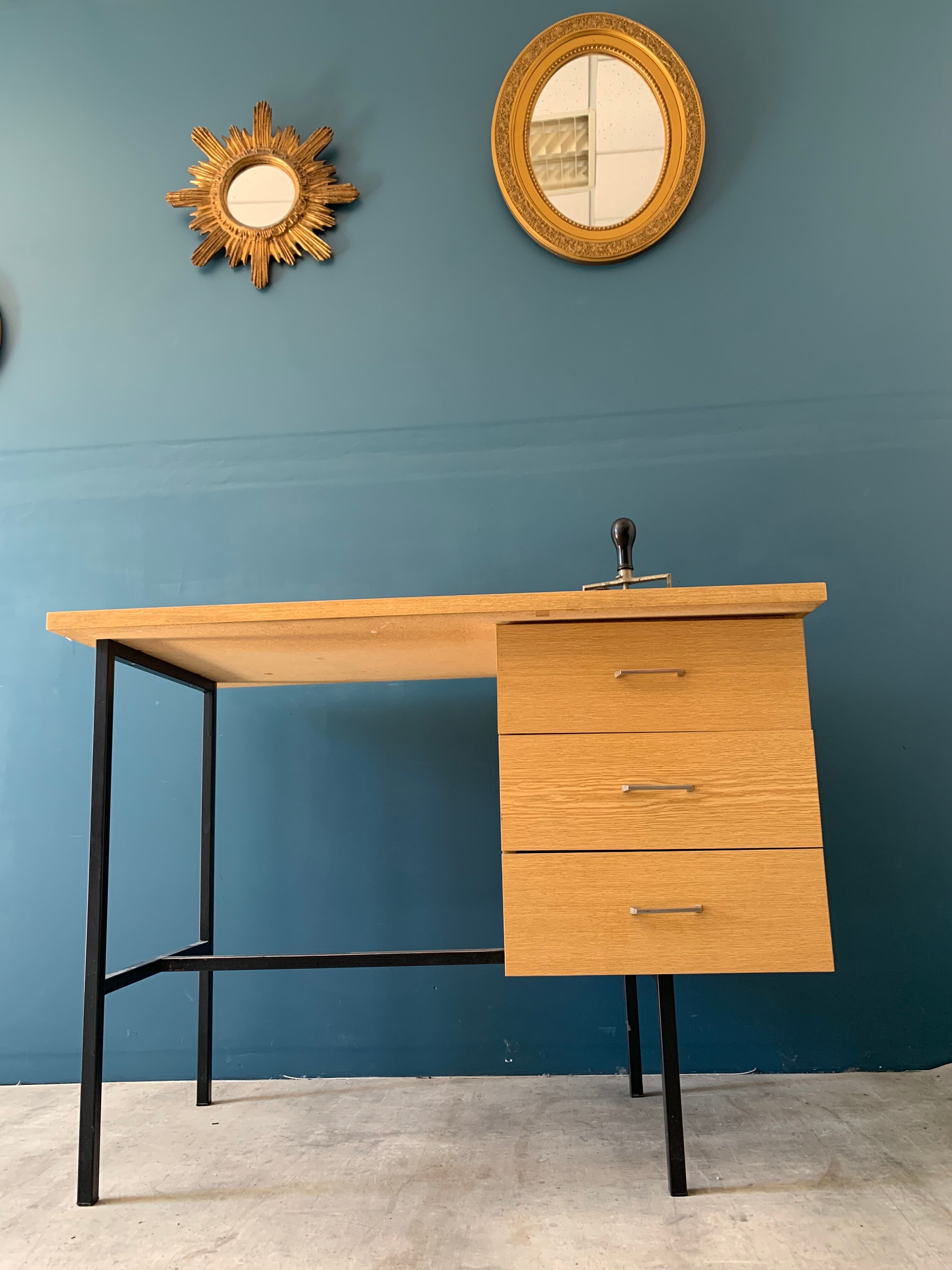 Modernist desk