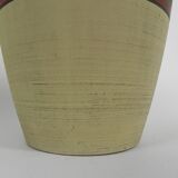 Large vintage West Germany vase, 1960s