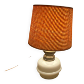 Lampe vintage